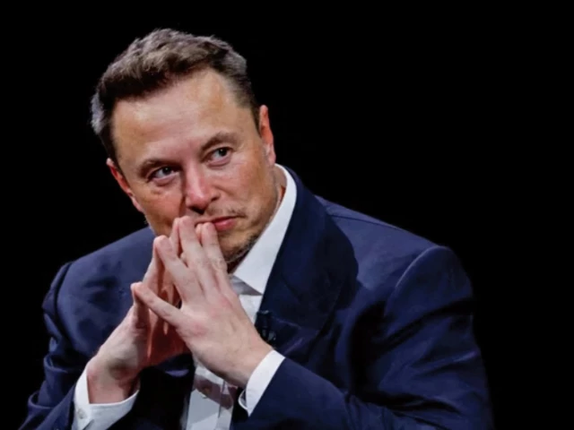 Documentary on Elon Musk creates ripples in Hollywood