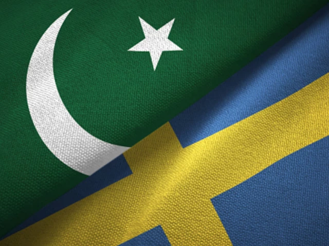 BIT with Sweden to stay in place