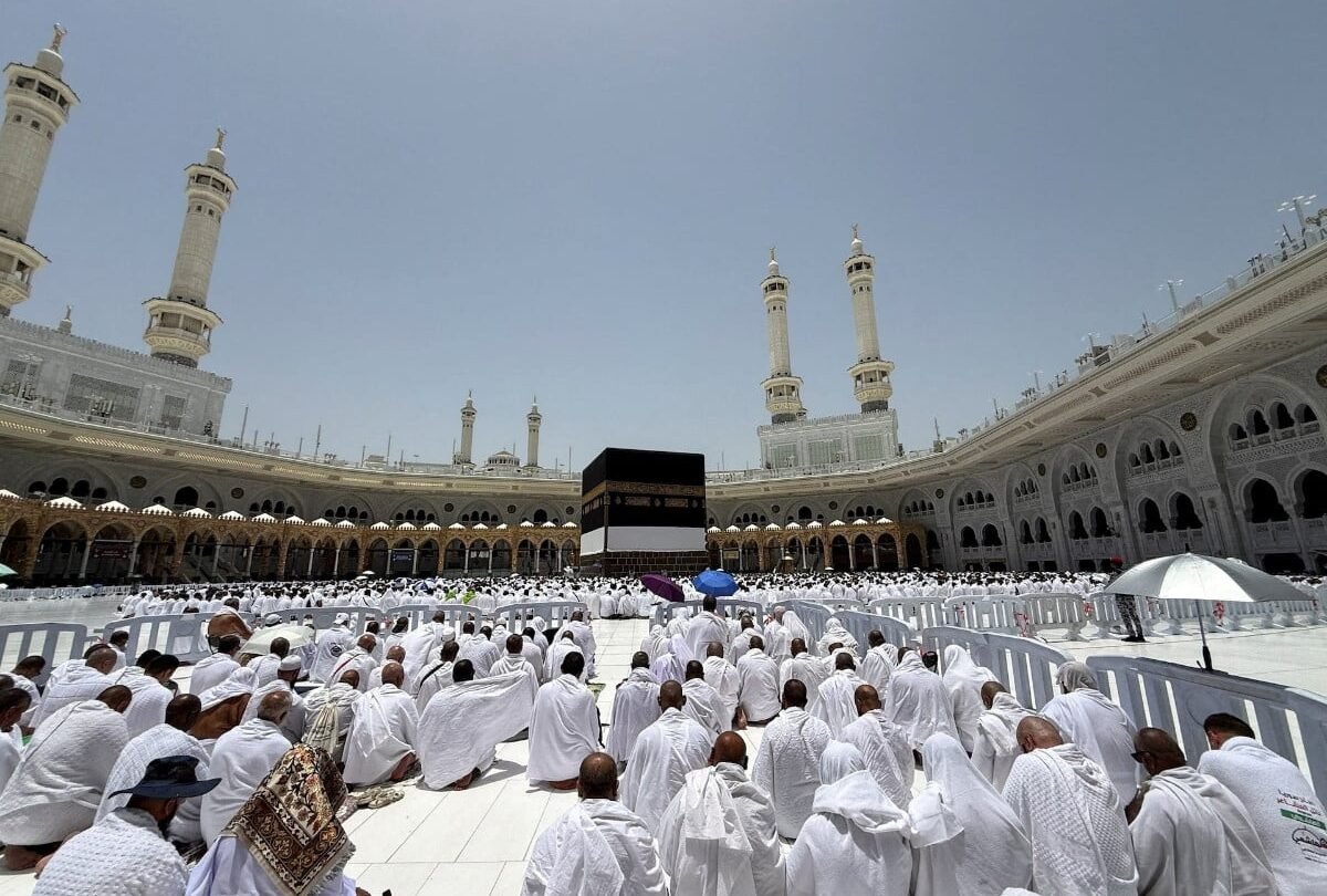 Oct 20 deadline for depositing 2nd Hajj installment