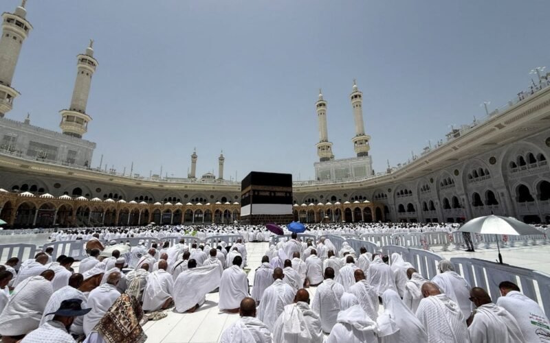 Oct 20 deadline for depositing 2nd Hajj installment