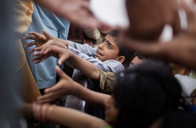 Govt plans framework to tackle poverty