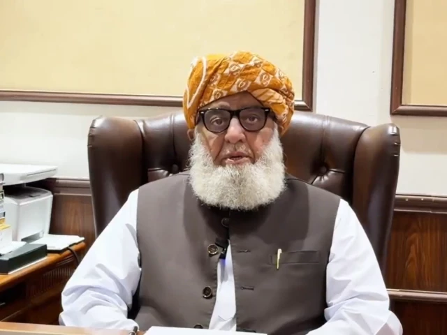 Fazl didn’t set conditions for mediation