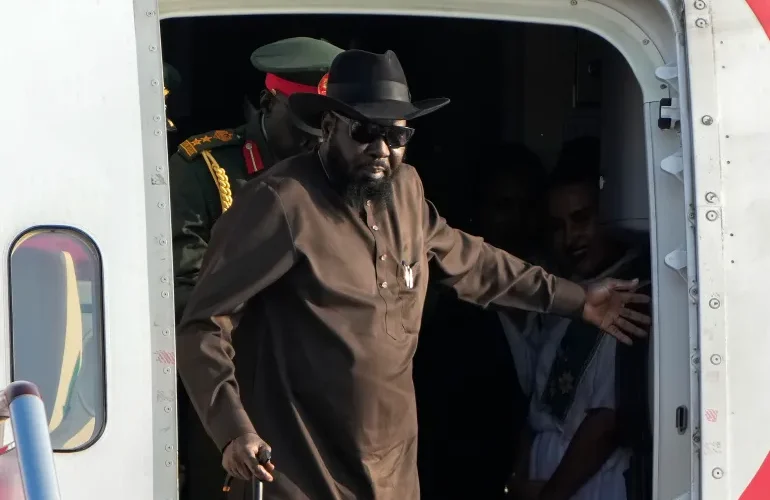 Intercommunal clashes kill 71 people in South Sudan