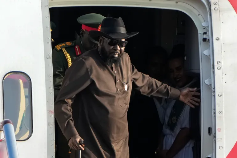 Intercommunal clashes kill 71 people in South Sudan