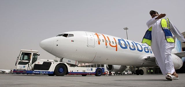 UAE says flydubai co-pilot ‘had planned a suicide attack’