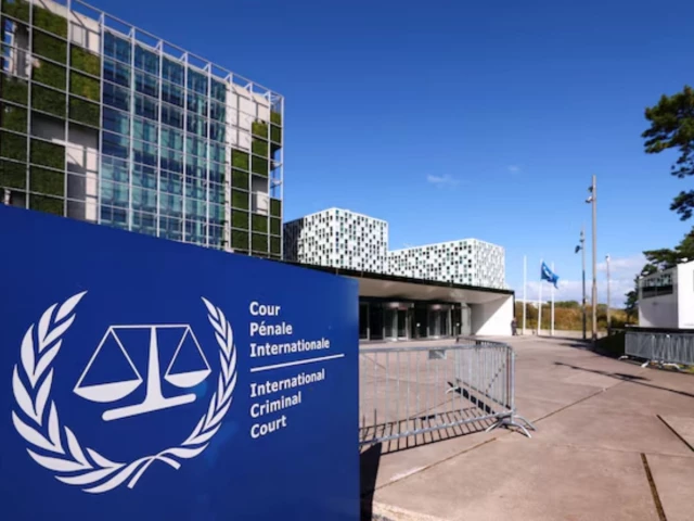 US imposes sweeping sanctions on ICC