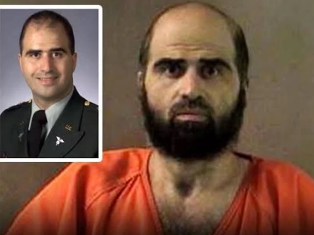 Outcry grows over plan to livestream US military execution
