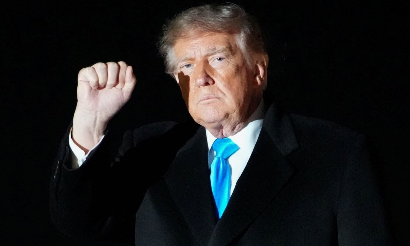 Russia to boost diesel supplies: Trump