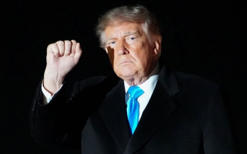 Russia to boost diesel supplies: Trump