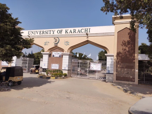 Axe falls on KU’s exam controller amid LLB result scandal
