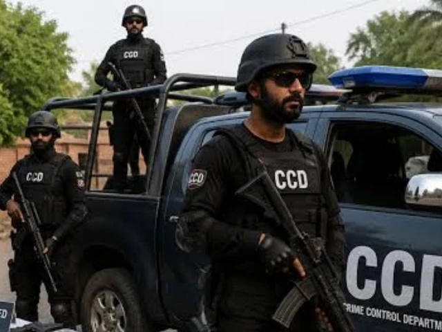 CCD to hunt teenage girl’s murder suspect
