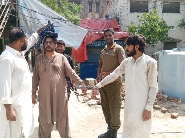 Fresh probe begins into Hina Javed’s murder