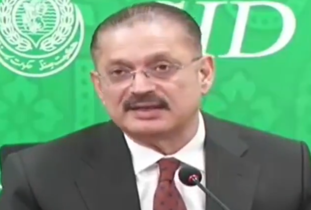 Sindh varsities get Rs48b grants: Sharjeel