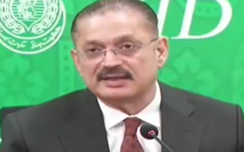 Sindh varsities get Rs48b grants: Sharjeel