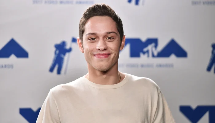 Pete Davidson describes how fatherhood ‘feels different’