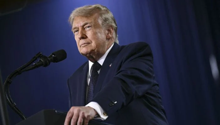 Trump slams Norway over Nobel Peace Prize snub: ‘Indelible stain’