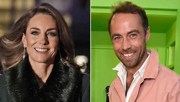 Kate Middleton’s brother shares heartbreaking news: ‘I’m going to miss you terribly’