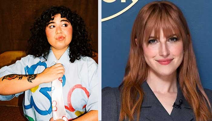 Remi Wolf hails Hayley Williams as ‘unique artist’