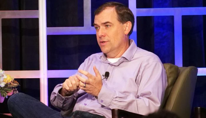 Amazon CEO points to Netflix as data centre backlash grows