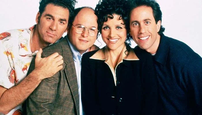 ‘Screaming fights’ between ‘Seinfeld’ cast revealed