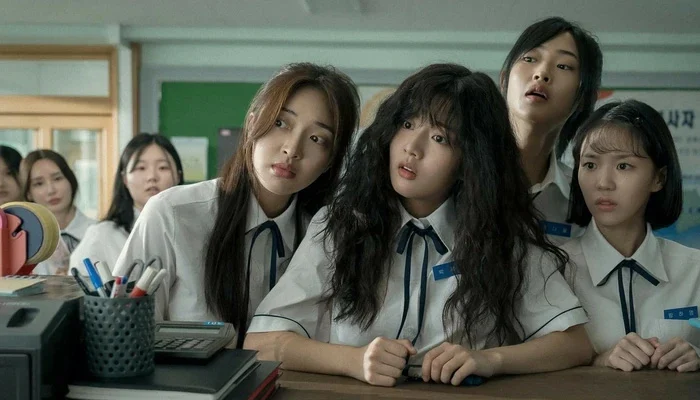 ‘Love Untangled’ director gushes about creative freedom Netflix provided