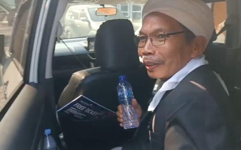 Headmaster detained after BBC investigation into alleged sexual abuse of students