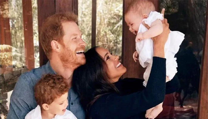 Archie, Lilibet face security threat because of Meghan Markle, Prince Harry?