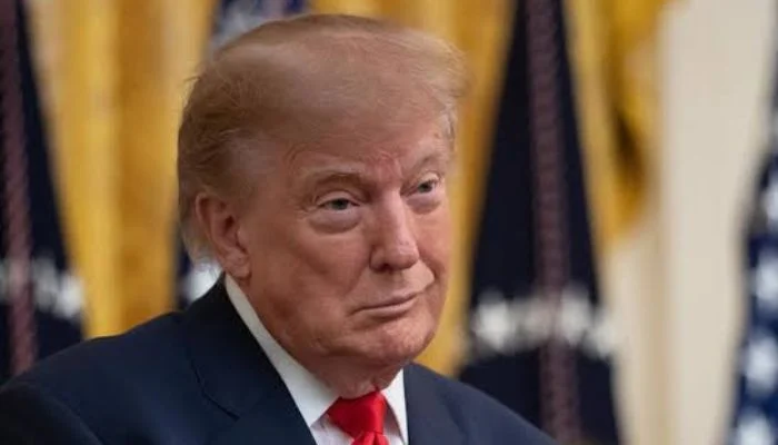 ‘I should have won’: Trump reacts to Nobel Peace Prize snub