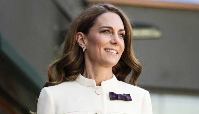 Kate Middleton shares mental health message a day after Prince Harry discusses depression