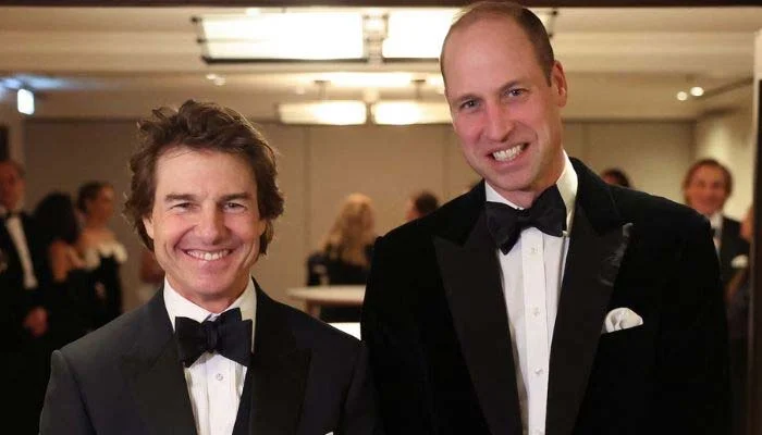 Tom Cruise’s ‘genuine’ relation with the British royal family revealed