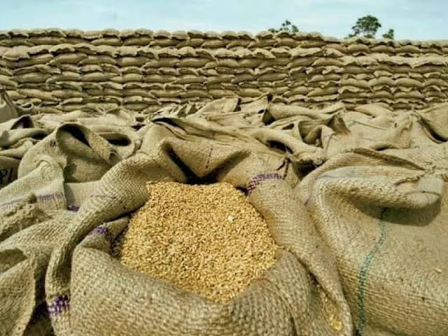 Trade, industry denounce wheat price spike
