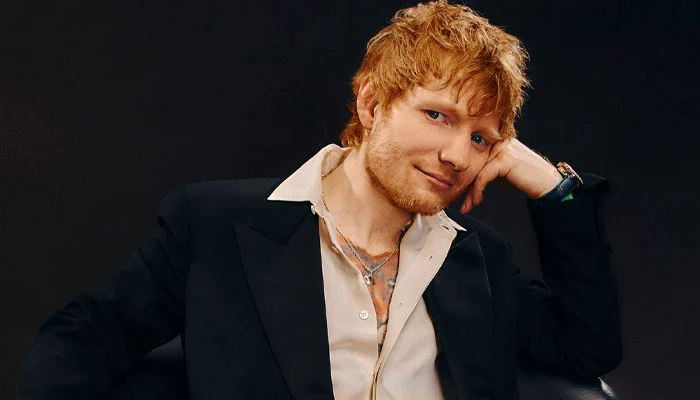 Ed Sheeran’s estranged cousin extends an olive branch after years of feuding
