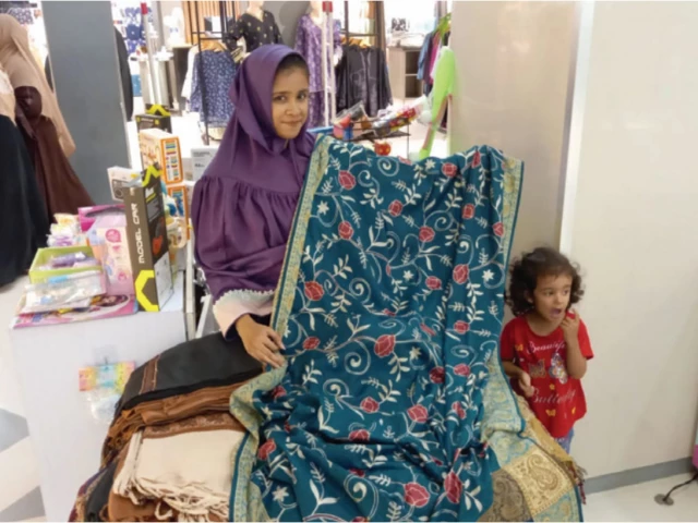 Bohra Festival highlights community’s skills, entrepreneurship