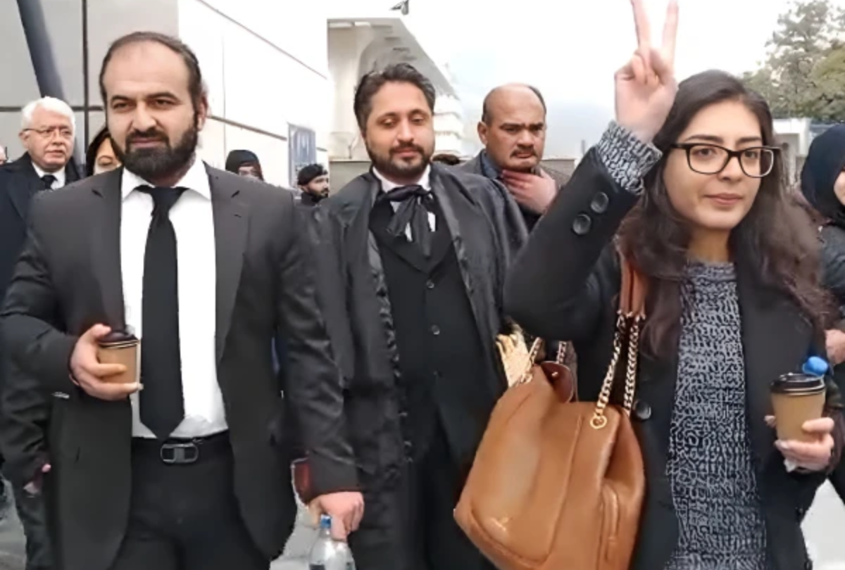 ATC records testimonies in Imaan case