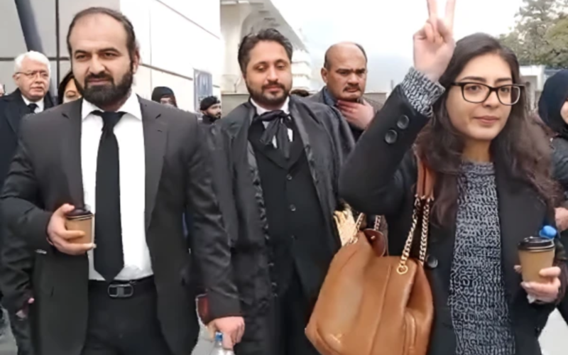 ATC records testimonies in Imaan case