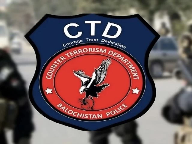 10 terrorists killed in Balochistan’s Barkhan