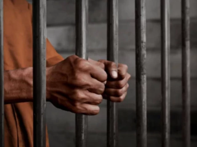 Journalist arrested on ‘attempted rape’ charges