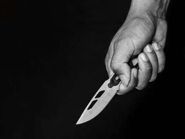 Man kills sister-in-law in Gaggu Mandi