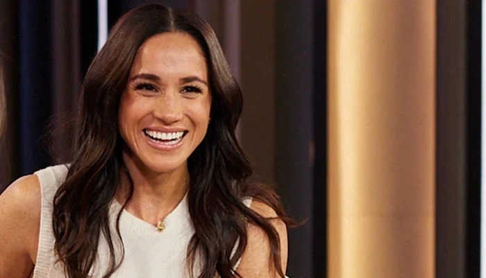 Meghan Markle does not want to be Prince Harry‘s Stepford wife