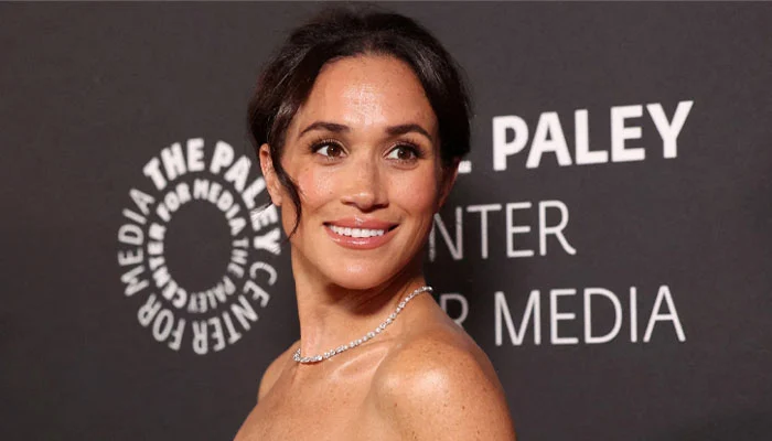 Meghan Markle heads to UK television next